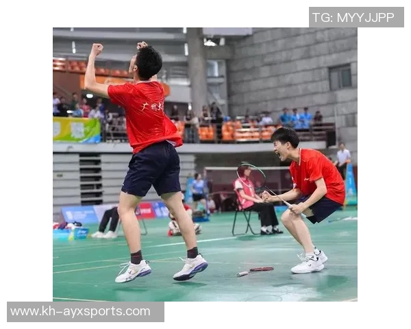 实时新闻南京羽毛球队荣登全国配合排行榜第四名展现卓越实力与团队默契